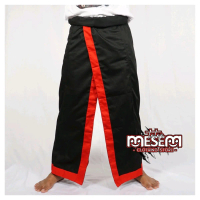 Celana ubet Sliwer merah nagata || Ubet reog || Ubet ponorogo Light Wanita Pria