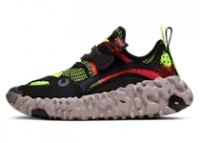 ISPA OVERREACT BLACK