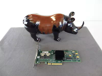Dell NRKJ0 LSI SAS 9210-8i HBA