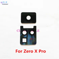 1pcs New Rear Back Camera Glass Lens Replacement Parts for Infinix Zero X Pro Neo