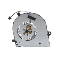 Laptop CPU Cooling Fan for Dell Vostro 5390 Inspiron 13 7391 Dell Latitude 3301 0TCV60