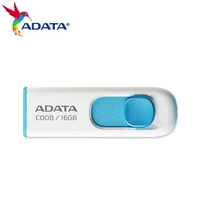 Original ADATA UVC008 USB Flash Drive 16GB 32GB 64GB High Speed USB 2.0 Memory Stick Pendrive For Computer