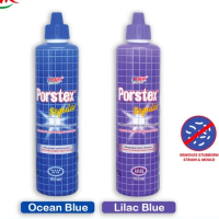 Yuri Porstex Regular 700Ml II Porstex Kloset 500ml (Wajib pesan bubble) Cairan Pembersih