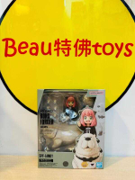 Beau特佛toys 現貨 代理 S.H.F SHF 間諜家家酒 彭德 佛傑 with 安妮亞