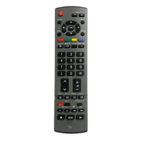 New Remote Control For Panasonic TX26LMD70FA TX32LMD70FA TX26LXD7 TXD26LQ71F TX32LED7FA 4K UHD Smart TV