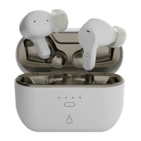 หูฟังบลูทูธ Creative Zen Air SXFI - สีเทา ตัดเสียงรบกวน