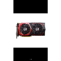 MSI GTX1080 8G 貼換 3080ti 聊聊