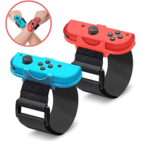 IPlay Switch Wristband Switch Mini Dance Wristband Ns Joycon Wristband Dance With Your Heart To Increase The Game Experience
