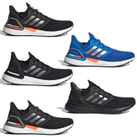 Adidas 男鞋 女鞋 慢跑鞋 Ultraboost 20【運動世界】FX7979/FX7978/EG0714/GZ6077/FZ0174
