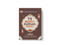 75 Materi Kultum Pilihan Tim Insan Kamil HC 17 x 24 cm Insan Kamil