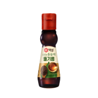 韓國CJ 白雪紫蘇油160ML