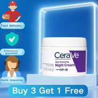 Cerave Skin Renewing Night Cream 48g