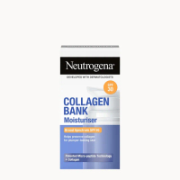 Neutrogena Collagen Bank SPF30 Moisturiser 50ml