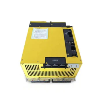 A06B-6140-H055 Power module suitable for a variety of devices Ensure the normal operation of equipment in various environments