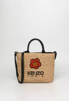 Kenzo Small Raffia 斜揹袋/托特包
