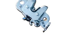 khóa yên EXCITER 2010.bát móc khóa yên.bát khoá yên và dây mở yên xe Exciter 2006-2010 Yamaha