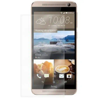 D&amp;A HTC One E9+ (5.5吋)日本原膜HC螢幕保護貼(鏡面抗刮)
