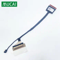 For Lenovo IdeaPad Air 530S-14 14ARR 14IKB 530S-14ARR 530S-14IKB laptop LCD LED Display Ribbon Camera cable DC02C00G300