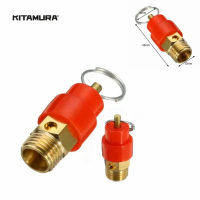 Mini Safety Valve Kompressor 1/4\ Import Quality"
