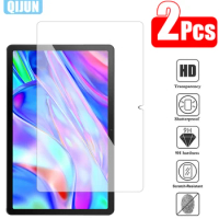 Tablet Tempered glass film For Lenovo Pad Pro 2022 11.2" Gen2 Proof Explosion prevention Screen Protector 2Pcs Xiaoxin TB-138FC