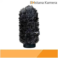 RODE WS6 Deluxe Windshield for the NTG2, NTG1, NTG4, and NTG4+ Microphones