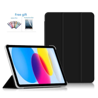 Magnetic Cover for iPad Air 1 2 Air 3 10.5 Case iPad 10.2 7th 8th 9th Gen Case iPad 10.9 2022 Pro 11 2020 5th 6th 9.7 2018 Case