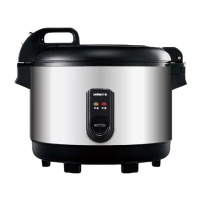 【日象】15人份立體保溫電子鍋/30碗飯(ZS-EM15B)