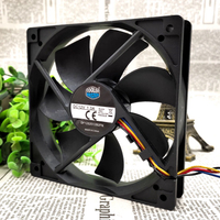 【現貨】全新COOLER MASTER DF1202512B2FN 12025 1.0A DC12V CPU電源風扇