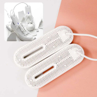 Shoes Dryer Pengering Sepatu UV Sterilizer Timming -SH333