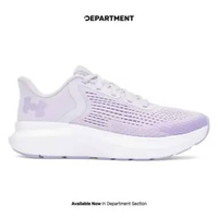 Sepatu Lari Wanita UNDER ARMOUR CHARGED ROGUE 5 3028262535 ORIGINAL 39