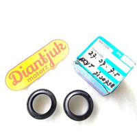 Oil Seal Sil 27 37 7,5 As Shockbreaker Shock Depan Honda ASTRA S90Z S90 90Z S110 CB100 CBK1 CBK2 Ben