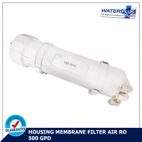 Housing Filter Air RO - Housing Membrane RO 500 GPD