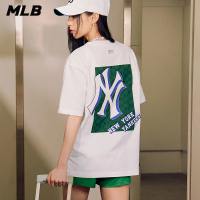 【MLB】短袖T恤 紐約洋基隊(3ATSM3033-50WHS)