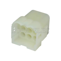 wire connector female cable connector male terminal Terminals 9-pin connector Plugs sockets seal Fuse box DJ3091-3.5-11