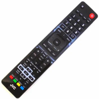NEW Genuine Remote Control for JVC TV LT32C350 / LT32C351 / LT40C550