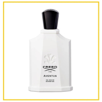 CREED 克雷德拿破崙之水沐浴露 AVENTUS SHOWER GEL 200ML