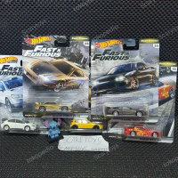 Hot wheels fast furious fast tuners wave 6 hotwheels fast and furious