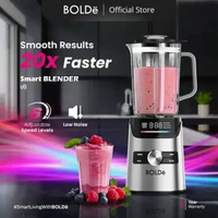 BOLDë Smart Blender V8