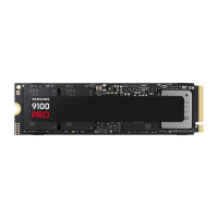【Samsung 三星】9100 PRO 1TB M.2 2280 PCIe 5.0 ssd固態硬碟 MZ-VAP1T0BW