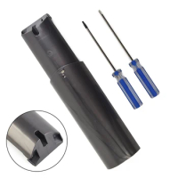 Bin Runner Easy to Replace Cyclone Baffle for Dyson V10 V11 SV12 SV14 Vacuum Cleaner Restore Functionality Quickly