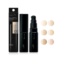 【KATE 凱婷】幻象零瑕粉底液25ml SPF30 PA+++(新品上市! 瞬修肌膚不易暗沉)