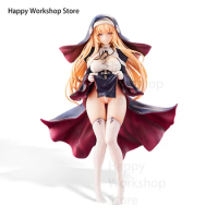 25cm Charlotte 1/6 PVC Sexy Girl Hentai Action Figure Adult Collection Anime Model Toys Doll Gifts