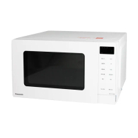 【Panasonic 國際牌】20L微電腦微波爐(NN-ST21QW)
