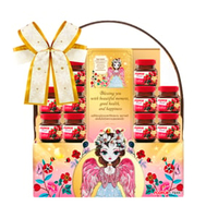 สก๊อต กระเช้า เพียวเร่เบอร์รี่สกัดเข้มข้น รุ่น PB