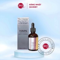 Serum NMN High Class Moist Essence Bản Cao Cấp 60ml Nhật Bản