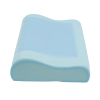 Informa Sleep 50X30X10 cm Lite Bantal Contour Cool Gel Cool Gel Pillow Bantal Kesehatan Bantal Tidur