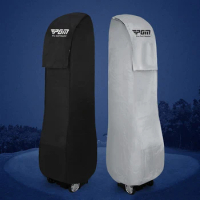 Dustproof Golf Protection Cover UV Protection Waterproof Golf Bag Cover Protect Your Clubs Golf Travel Bags for Men Women Golfer