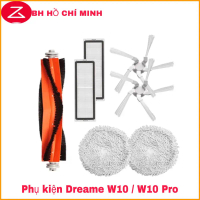 ( Hàng chính hãng ) Phụ kiện Dreame  W10 / W10 Pro.