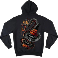 HODIE ANAK/JAKET ANAK/SWEATER ANAK JACKPOT