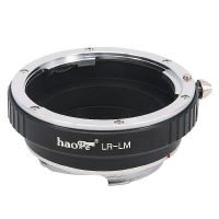 LEICA/徠卡 R50/2 R35/2 R28/2.8鏡頭轉徠卡M10 M240轉接環